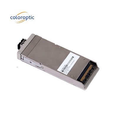 Συνεπής 400G CFP2 Transceiver DCO Ψηφιακή Συνεπής Οπτική με Marvell DSP