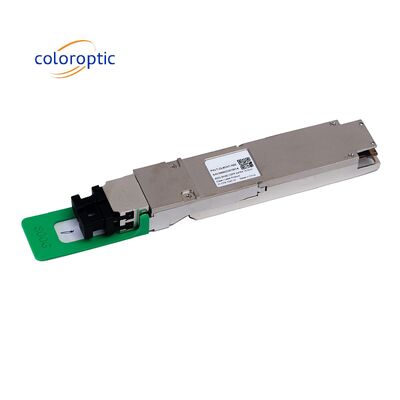 800G FR OSFP Μονάδα 1310nm 2KM με MPO-16 Συνδέσμο για InfiniBand Ethernet