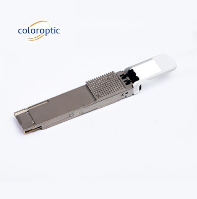 Arista QDD-400G-SR8 QSFP56-DD 850nm DOM MPO MMF Οπτικό Μοντέλο Πιστολήπτη