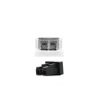400G OSFP ZR DCO Συνεχείς Πιστολήπτες W / 7nm Marvell DSP Flex Grid SCFEC CMIS 5.0