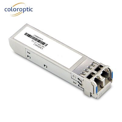 16G SFP28 LR Δορυφόροι μεταδοτών με διπλή ίνες Απόσταση έως 10 χλμ.