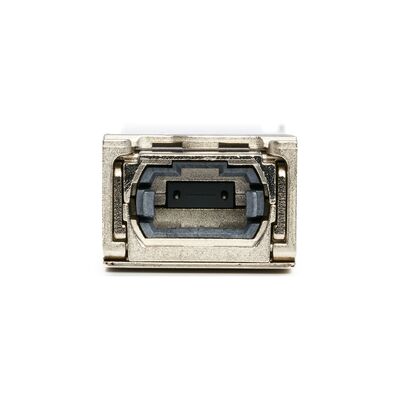 Arista QDD-400G-XDR4 QSFP56-DD 2km DOM MPO SMF Οπτική Μονάδα Πιστολήπτη