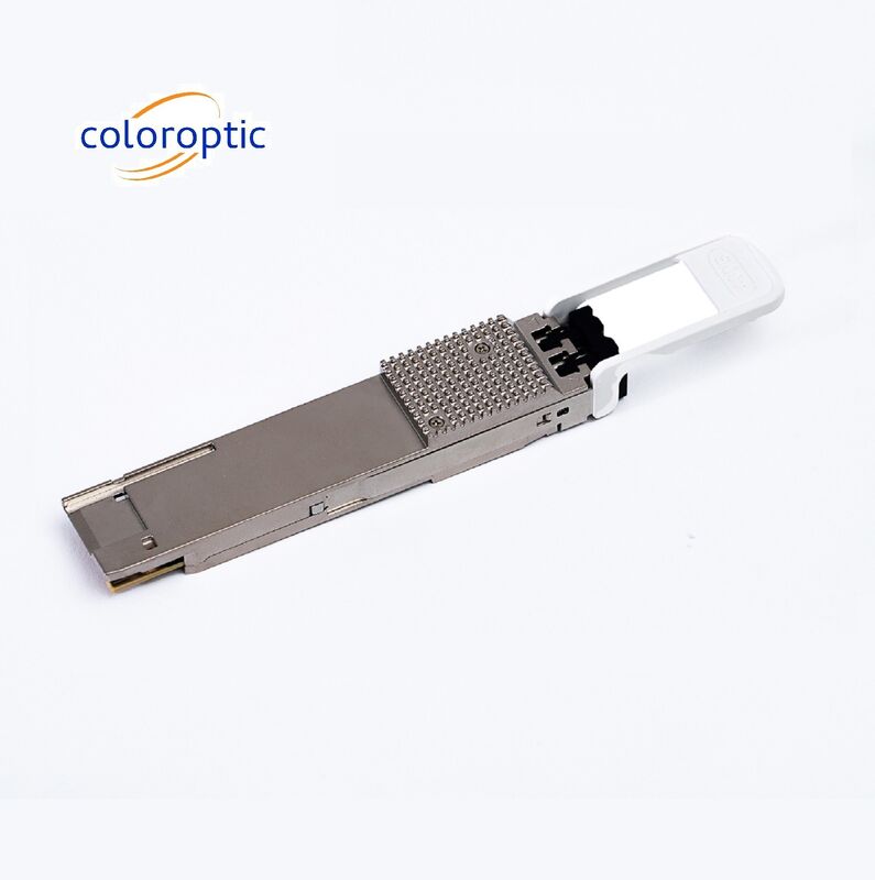Arista QDD-400G-SR8 QSFP56-DD 850nm DOM MPO MMF Οπτικό Μοντέλο Πιστολήπτη