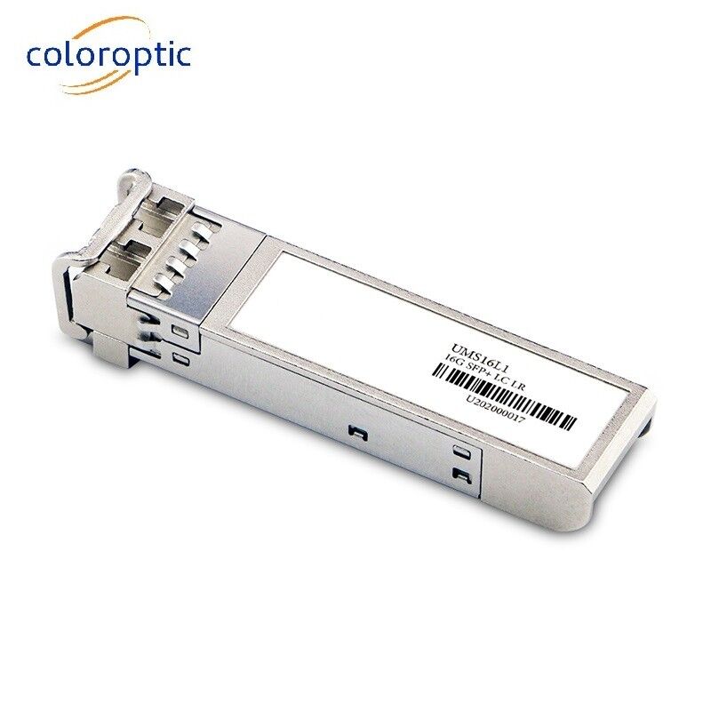 Cisco SFP-10G-ZR SMF Οπτική Πιστολήπτης Μονάδα DWDM Tunable SFP+ DOM Duplex LC