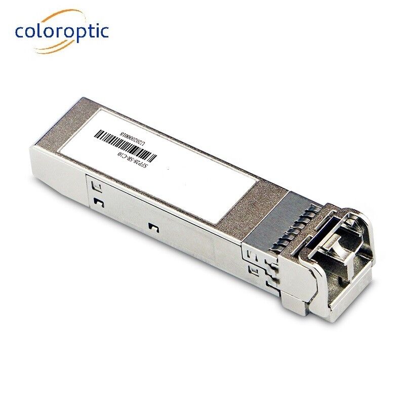 25G Ethernet SFP οπτική μονάδα DDM με 1310nm DFB πομπό